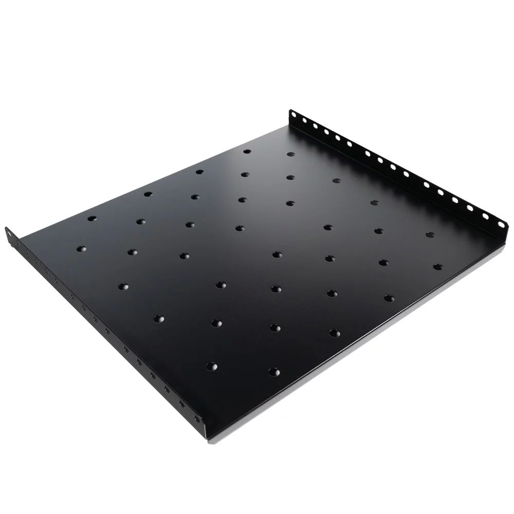 RAFT FIX SPACER 1U pentru rack 19