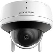 Hikvision | Camera | DS-2CV2141G2-IDW | Dome | 4 MP | 2.8mm | IP66 | H.265 | MicroSD/SDHC/SDXC card (256 GB) | White_3