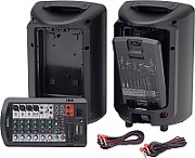 Yamaha Stagepas 400BT Freestanding Public Address (PA) system 400 W Black_6