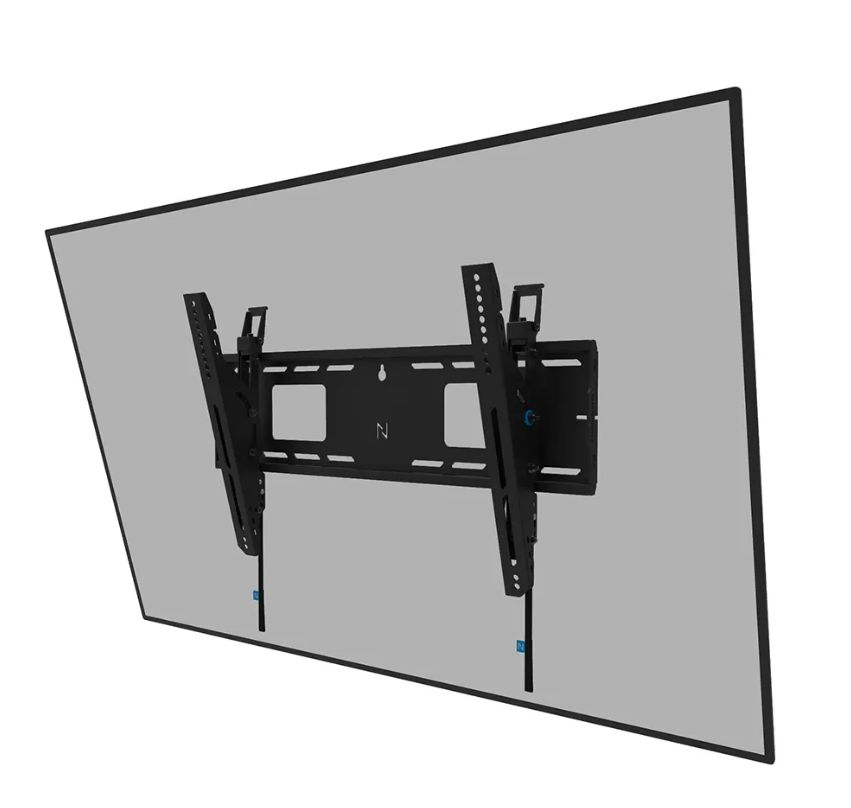 Neomounts Wall Mount LEVEL-750 (XL  125 kg   VESA 600x400 )_1
