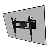 Neomounts Wall Mount LEVEL-750 (XL  125 kg   VESA 600x400 )_1
