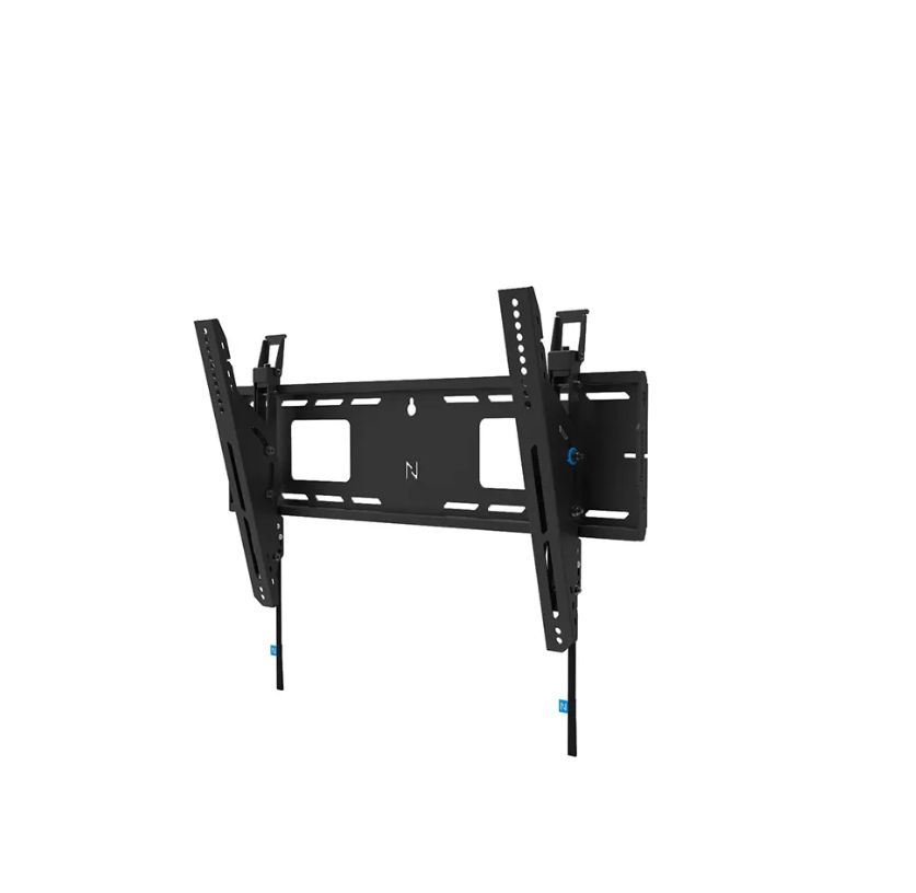 Neomounts Wall Mount LEVEL-750 (XL  125 kg   VESA 600x400 )_3