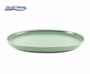 SET 2 PLATOURI CERAMICA 30x20 CM, YVONNE, ART OF DINING BY HEINNER_2