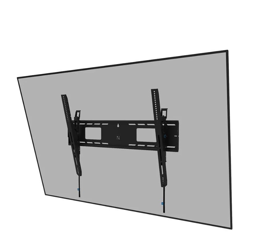 Neomounts Wall Mount LEVEL-750 (XL  100 kg  tilta)_1