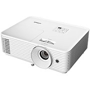 Vivitek DX330 data projector Standard throw projector 4000 ANSI lumens DMD XGA (1024x768) 3D White_1