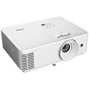 Vivitek DX330 data projector Standard throw projector 4000 ANSI lumens DMD XGA (1024x768) 3D White_2
