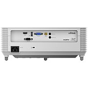 Vivitek DX330 data projector Standard throw projector 4000 ANSI lumens DMD XGA (1024x768) 3D White_4