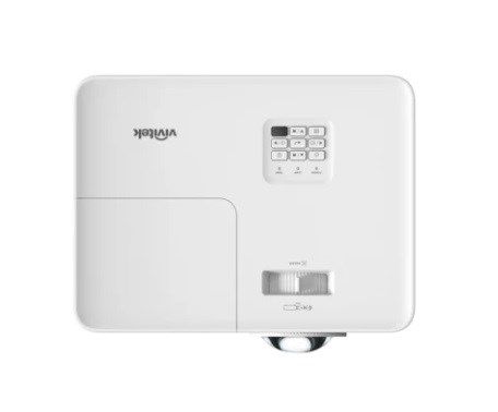 Vivitek DX335ST short throw projector_2