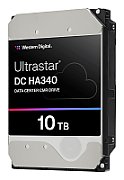 Dysk twardy HDD WD Ultrastar 10TB 3 5  SATA 0B47062_1