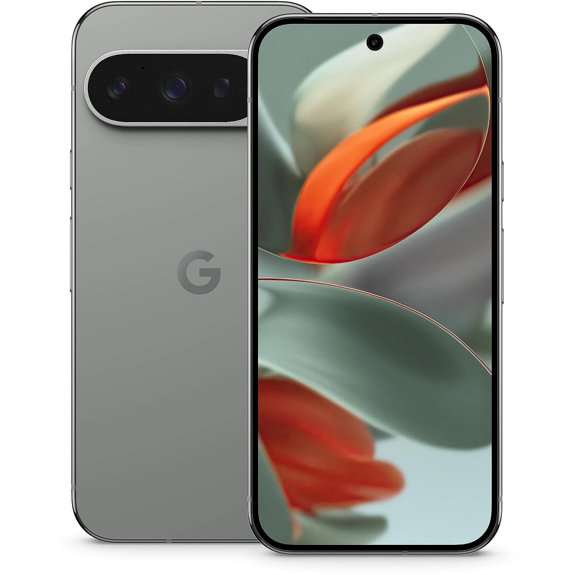 Google Pixel 9 Pro 256GB hazel_1
