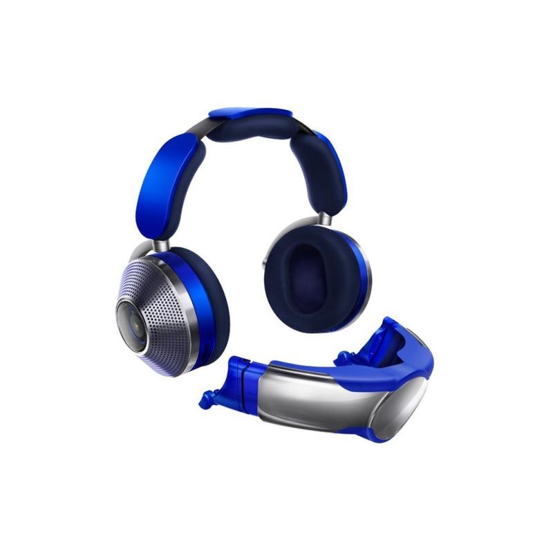 Dyson Zone™ OE Headphones With Active Noice Cancelling ultra blue / prussian blue_1