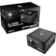 Zasilacz ASRock STEEL LEGEND 650W 80 Plus Gold_1
