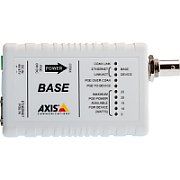AXIS T8641 POE+ OVER COAX BASE/IN_1