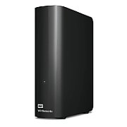 WD HDex 3.5