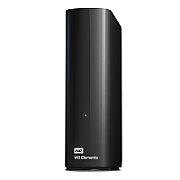 WD HDex 3.5