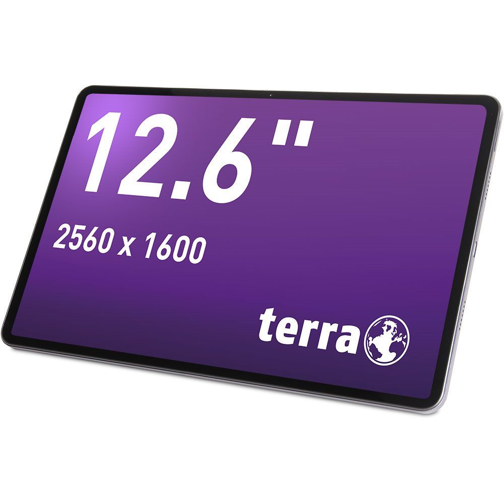 TERRA PAD 1201 12.6