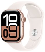 42MM LIGHT BLUSH/SPORT BAND - S/M_2