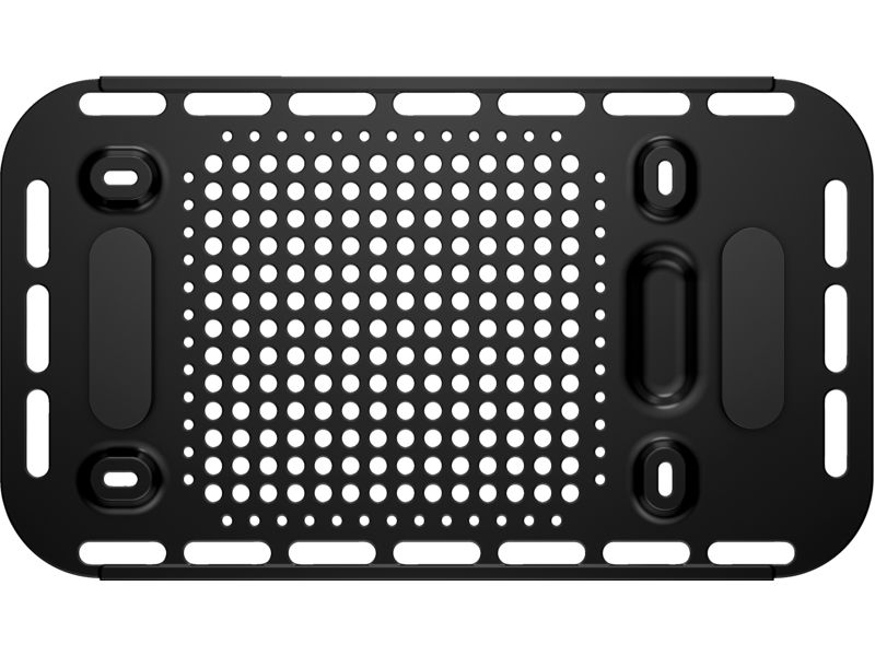 POLY STUDIO G62 PLATE MOUNT/._1