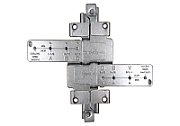 Ceiling Grid Clip for APs & Cellular Gateways-Recessed_1