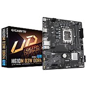 GIGA H610M D3W DDR4 S1700/DDR4/µATX_1