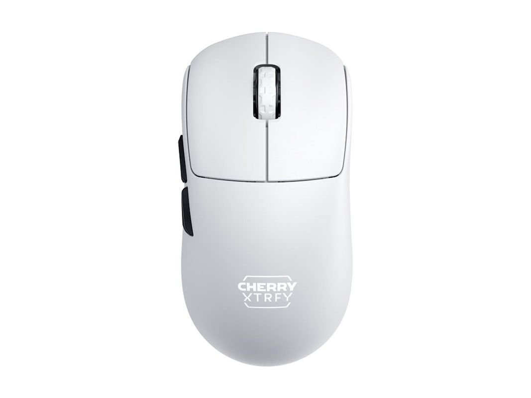 M68 WIRELESS WHITE MOUSE/WIRELESS_1