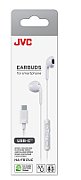Słuchawki douszne  JVC HA-FR17UCW-U_2