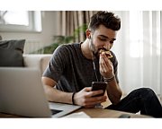 Słuchawki douszne  JVC HA-FR17UCW-U_3