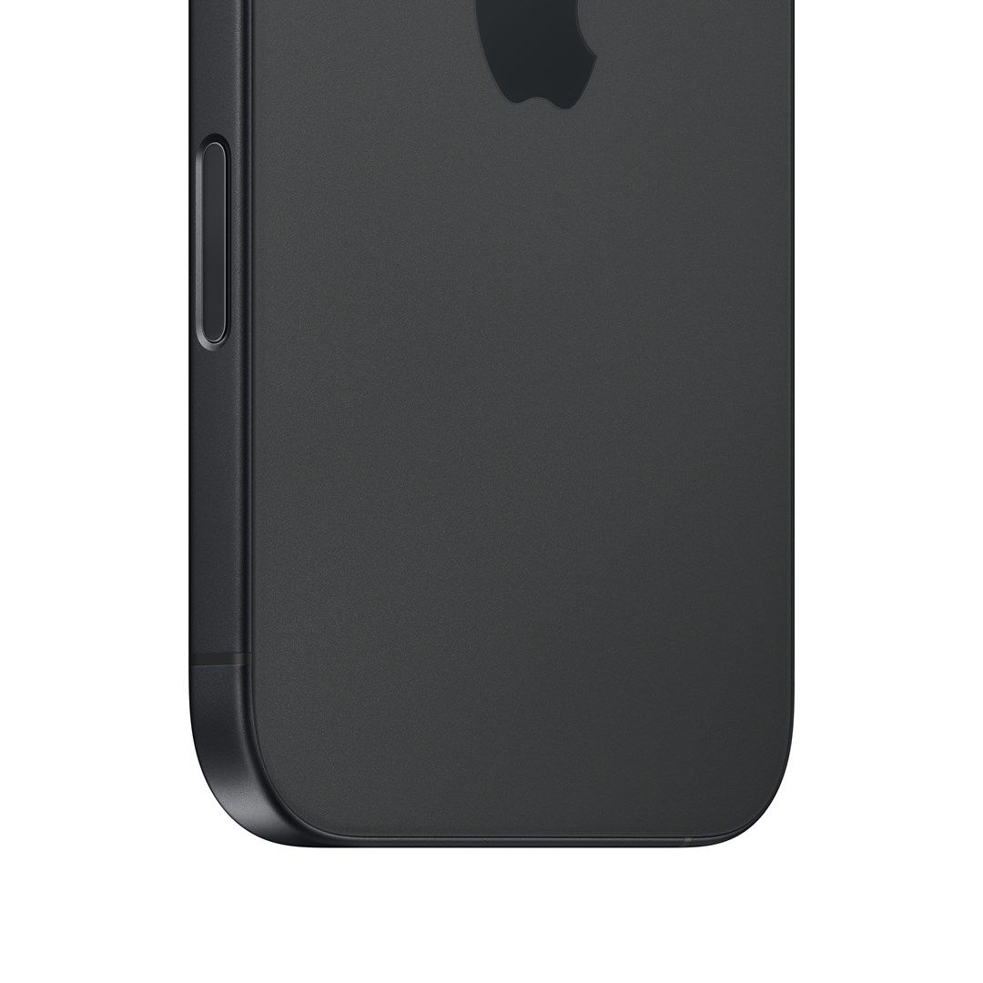 Apple iPhone 16 128GB Black_5