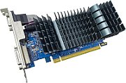 Placa Video ASUS GeForce GT 710 2GB GDDR5 EVO 64 bit, PCIE 2.0, 1x DVI-D 1x D-Sub 1x HDMI_3