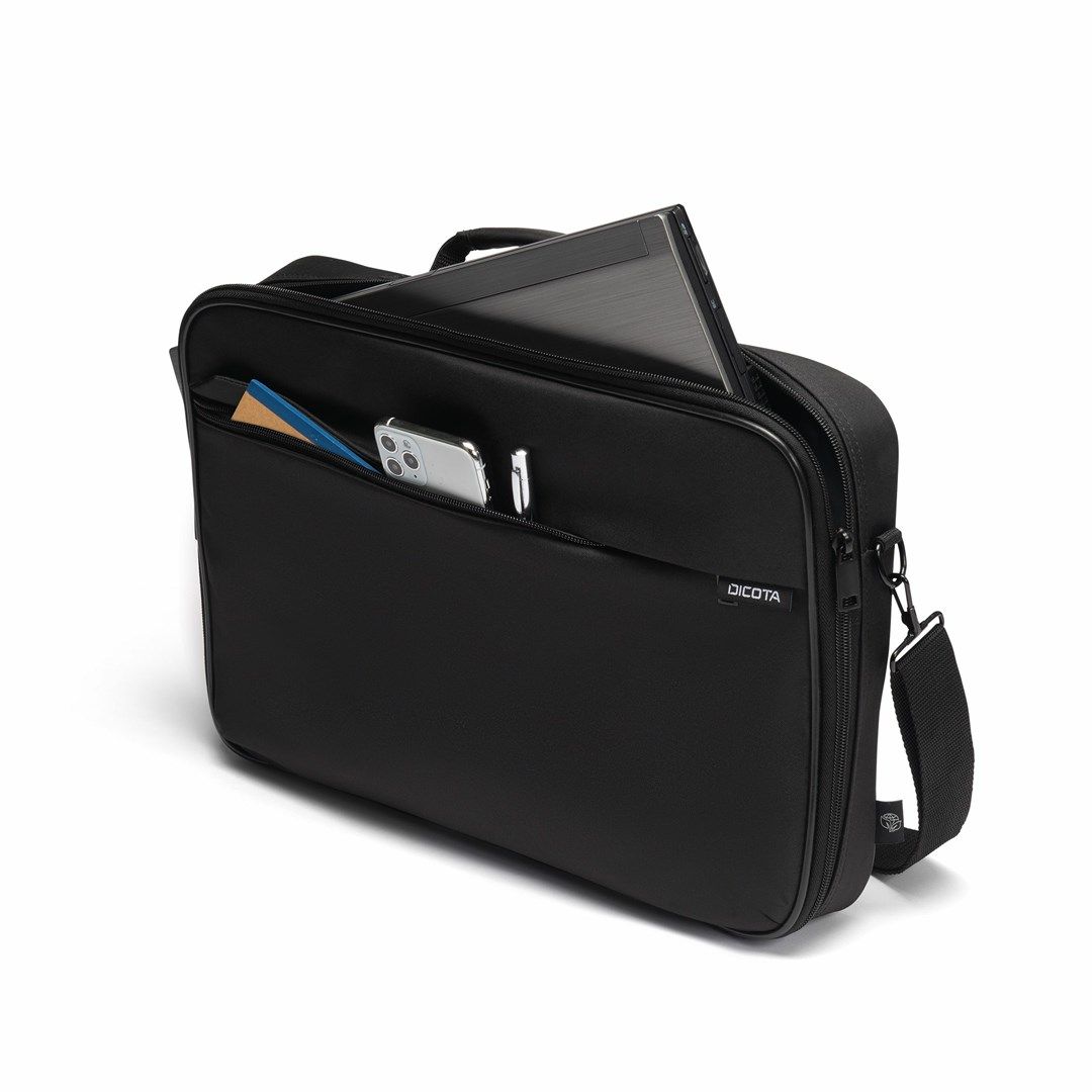 DICOTA D32087-RPET 13-14 1  laptop bag Black_4