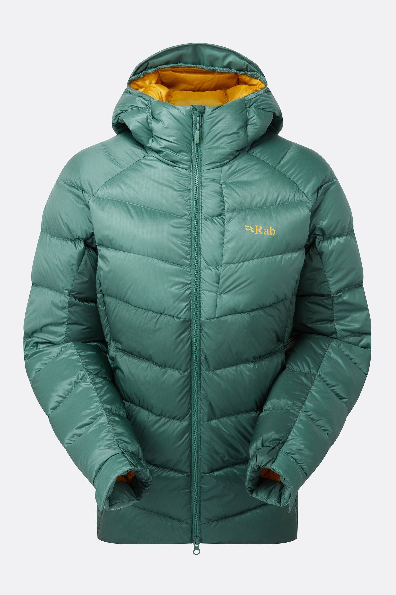 Glaceon pro women-green slate-10 (s) jacket RAB_1