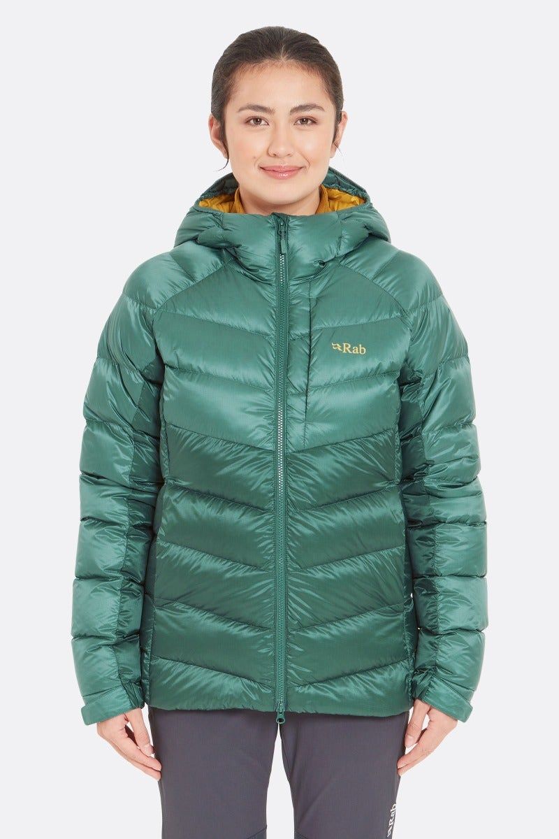 Glaceon pro women-green slate-10 (s) jacket RAB_2