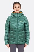 Glaceon pro women-green slate-10 (s) jacket RAB_2