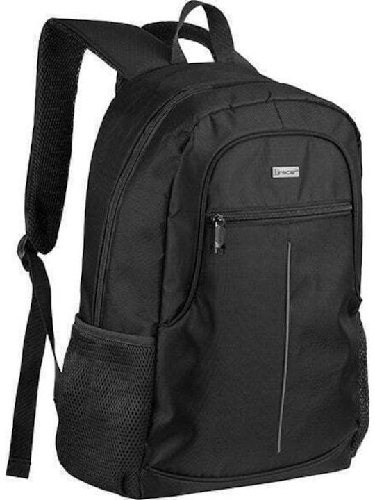 Urban Notebook Backpack 15.6  Tracer City Carrier Black_1