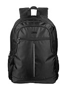 Urban Notebook Backpack 15.6  Tracer City Carrier Black_3