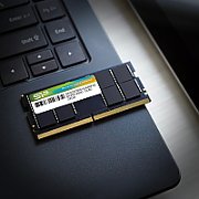 Silicon Power DDR5 SODIMM 32GB (1x32GB) 5600MHz CL46 1 1V_2