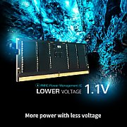 Silicon Power DDR5 SODIMM 32GB (1x32GB) 5600MHz CL46 1 1V_4