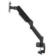 Monitor Holder 13-32  LCD 10kg Desktop Gas Swivel_3