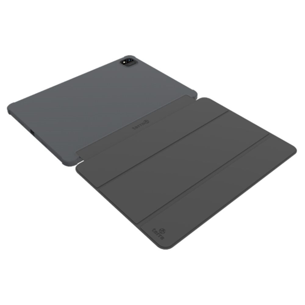 Smart Folio Schutzhülle mit Stift-Halter für Terra PAD 1201_2