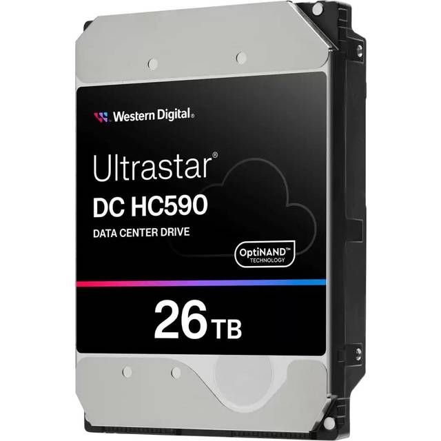 WD HD3.5