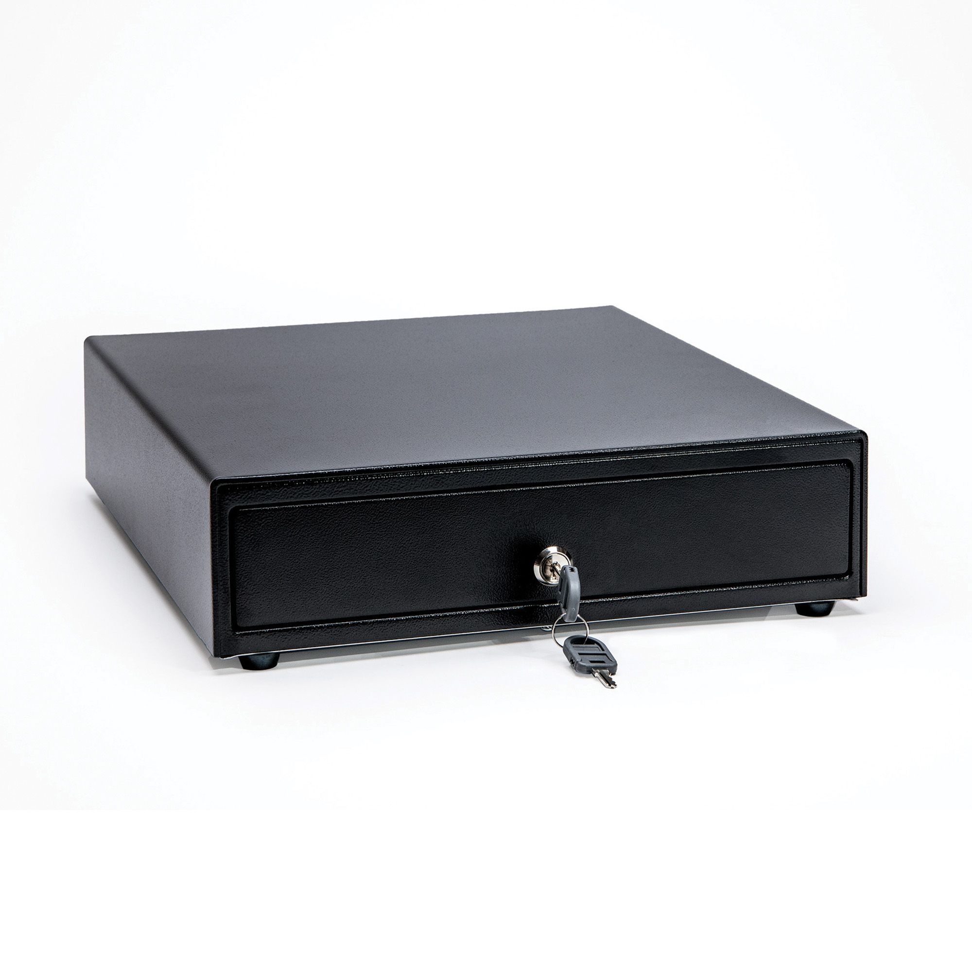 CD4-1616BKSSC48-S2 16IN BLACK/SS FRONT 4 BILL 8 COIN 2 M.SLOTS_2