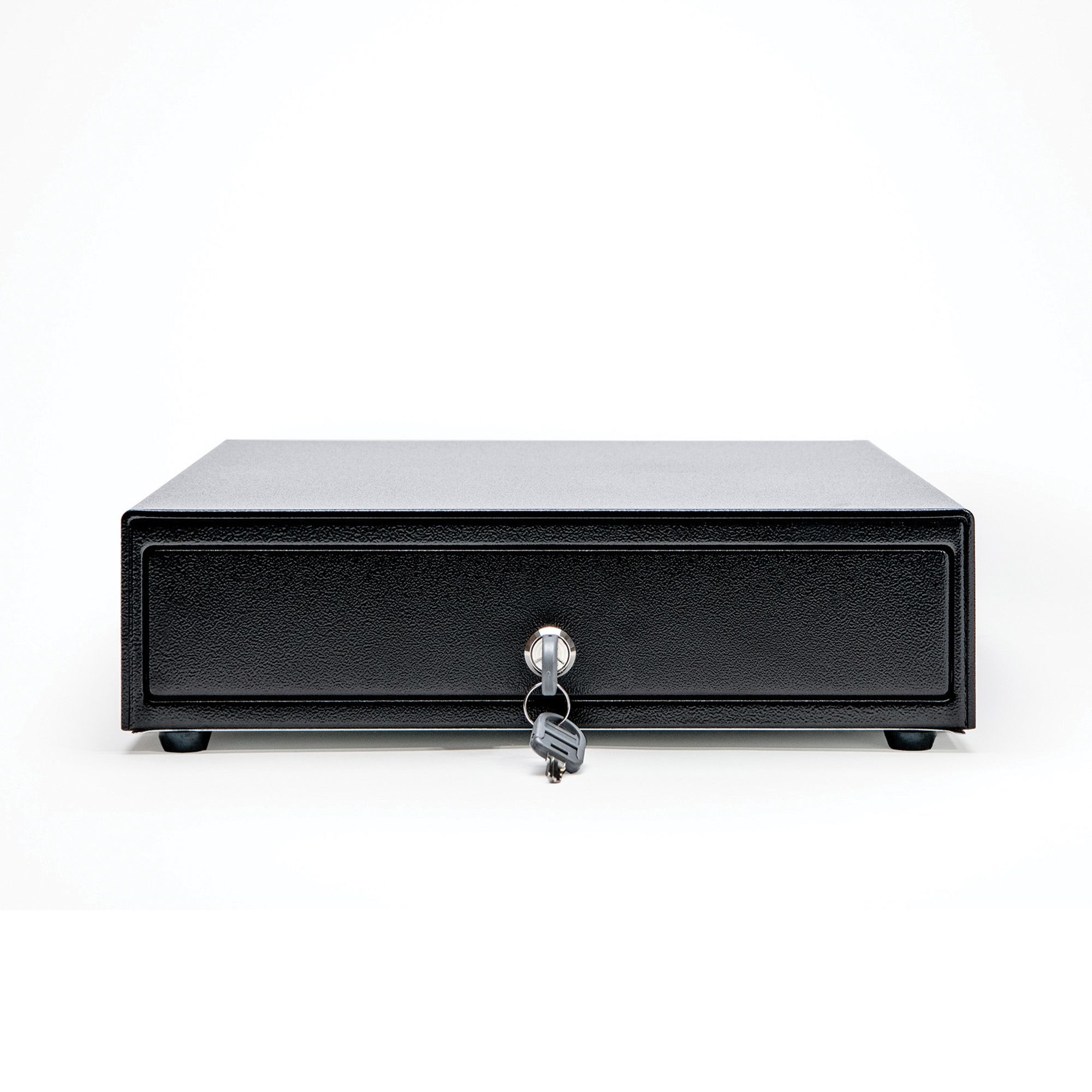 CD4-1616BKSSC48-S2 16IN BLACK/SS FRONT 4 BILL 8 COIN 2 M.SLOTS_3