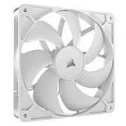 Ventilator Carcasa CORSAIR RS140 1x140mm ALB, viteza 0.330-1700 RPM +/- 10%, Airflow: 14.6-95.5 CFM, Presiune Statica: 0.11-3.46 mm-H2O, Nivel de zgomot: 10-36dBA_1