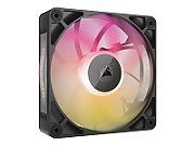 Ventilator Carcasa CORSAIR iCUE LINK RX120 MAX 1x120mm RGB NEGRU, viteza 0.400-2000 RPM +/- 10%, Airflow: 16.3-71.3 CFM, Presiune Statica: 0.22-4.16 mm-H2O, Nivel de zgomot: 10-29.5dBA_2
