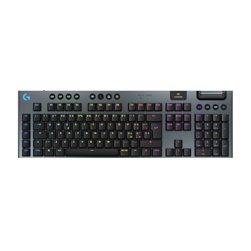 G915 X LIGHTSPEED WRLS G KB/BLACK - US INTL - EMEA28I-935_1