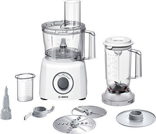 Bosch MCM3200W food processor 800 W 2.3 L White_1
