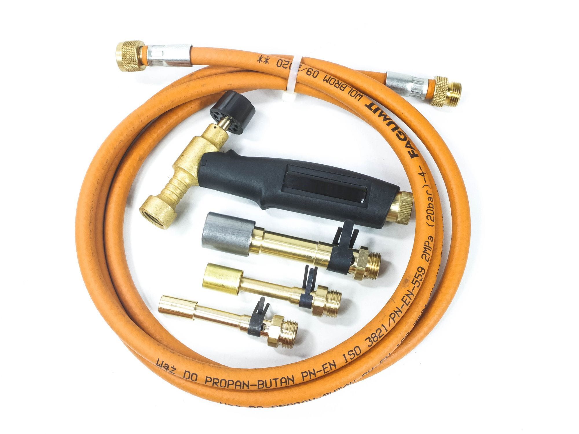 TORCH PL-002PPA SOLDER.2M PER_1