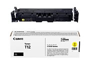 Canon 5095C006 toner cartridge 1 pc(s) Original Yellow_1