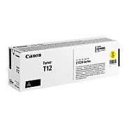 Canon 5095C006 toner cartridge 1 pc(s) Original Yellow_3