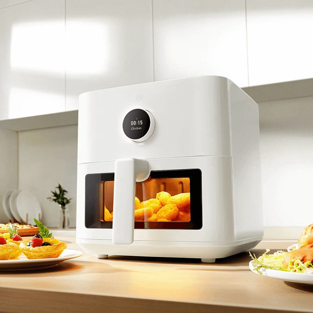 Xiaomi Mi Smart Air Fryer 5.5L_2